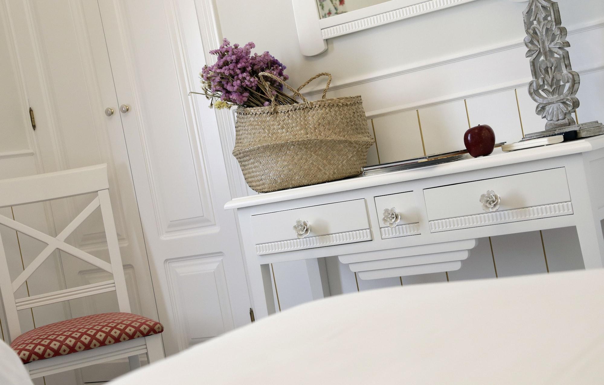 Basic Hotel Puerta De Sevilla Zewnętrze zdjęcie